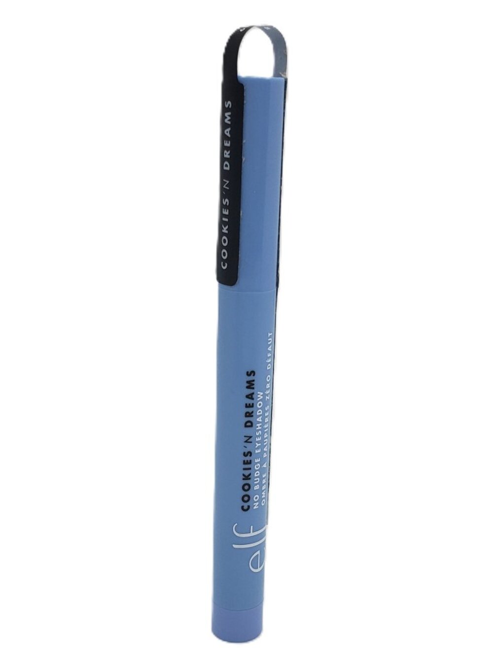 Elf Cookies 'N Dreams No Budge Shadow Stick Longwear Chill Zone NEW Blue